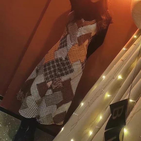 Midi Dress - Picture 4 of 4